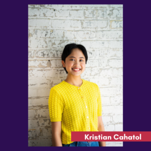 Kristian's Headshot