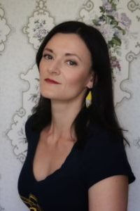 Charlene Van Buekenhout