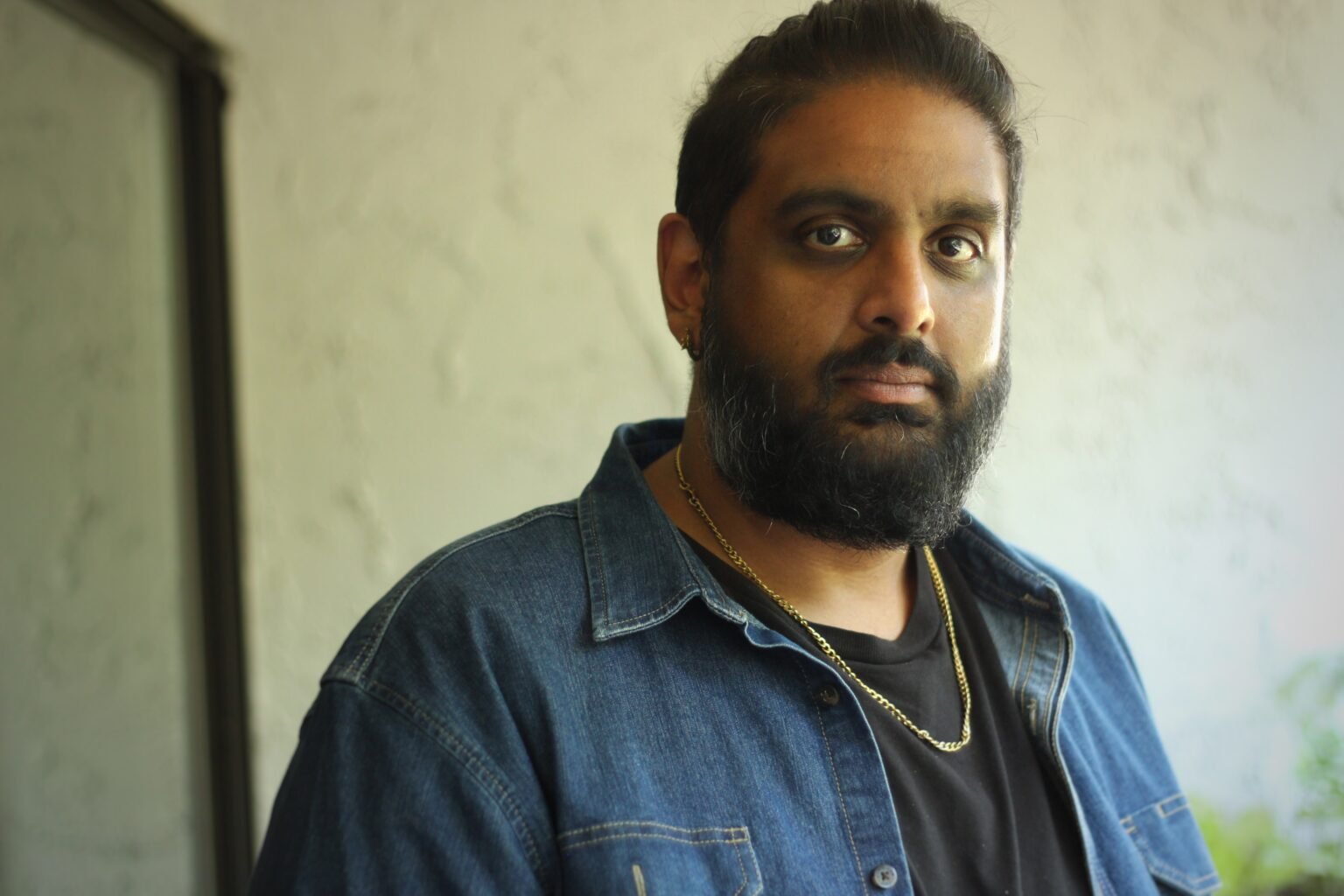 The Only Good Indian by Pandemic Theatre