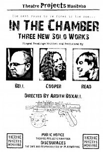 Program- In the Chamber 2006_Page_1