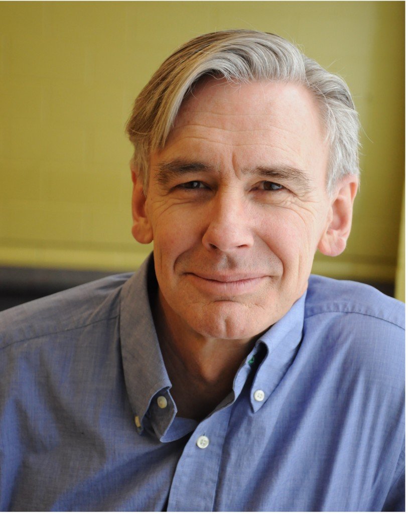 Steven Raff Interview with Playwright Steven Ratzlaff